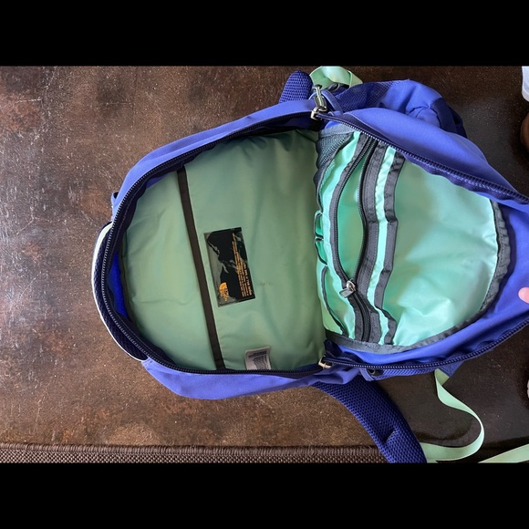 The North Face Backpack - Picture 4 of 4